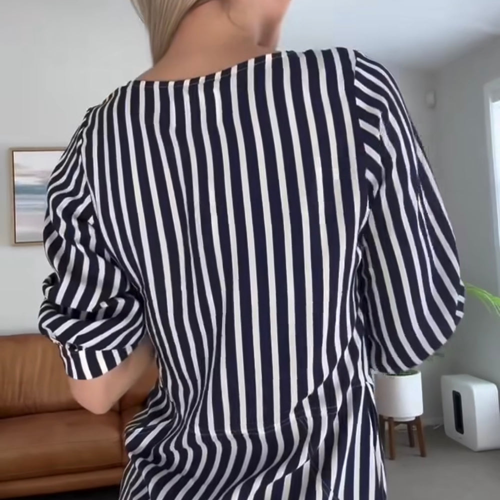 
                  
                    Cocoon dress
                  
                