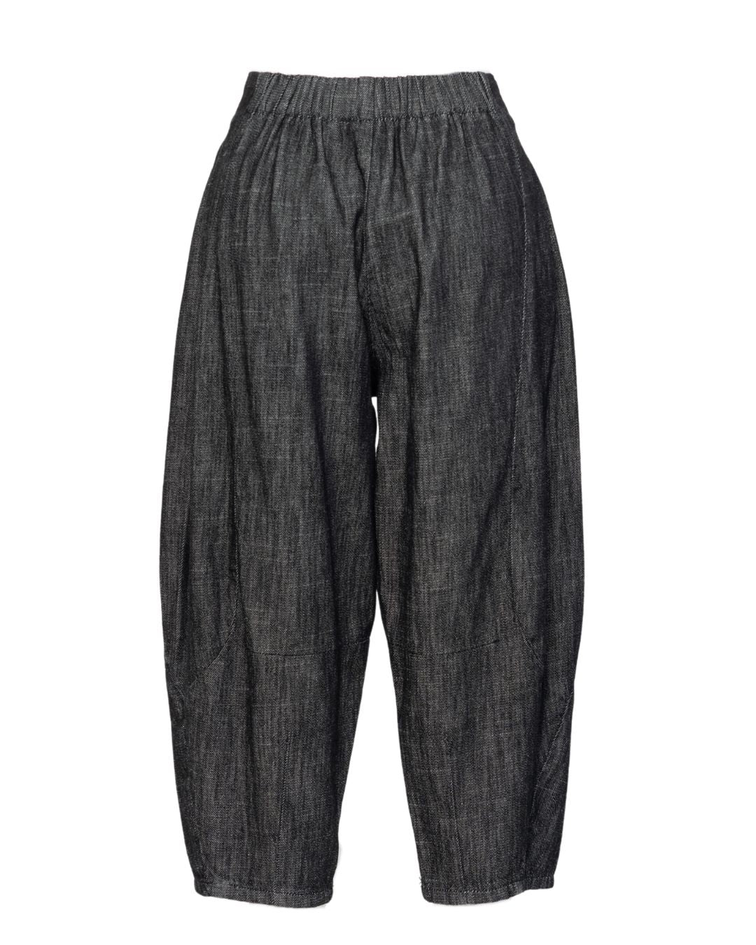 
                  
                    SONJA PANT-BLACK DENIM-PRE ORDER DUE FEB
                  
                