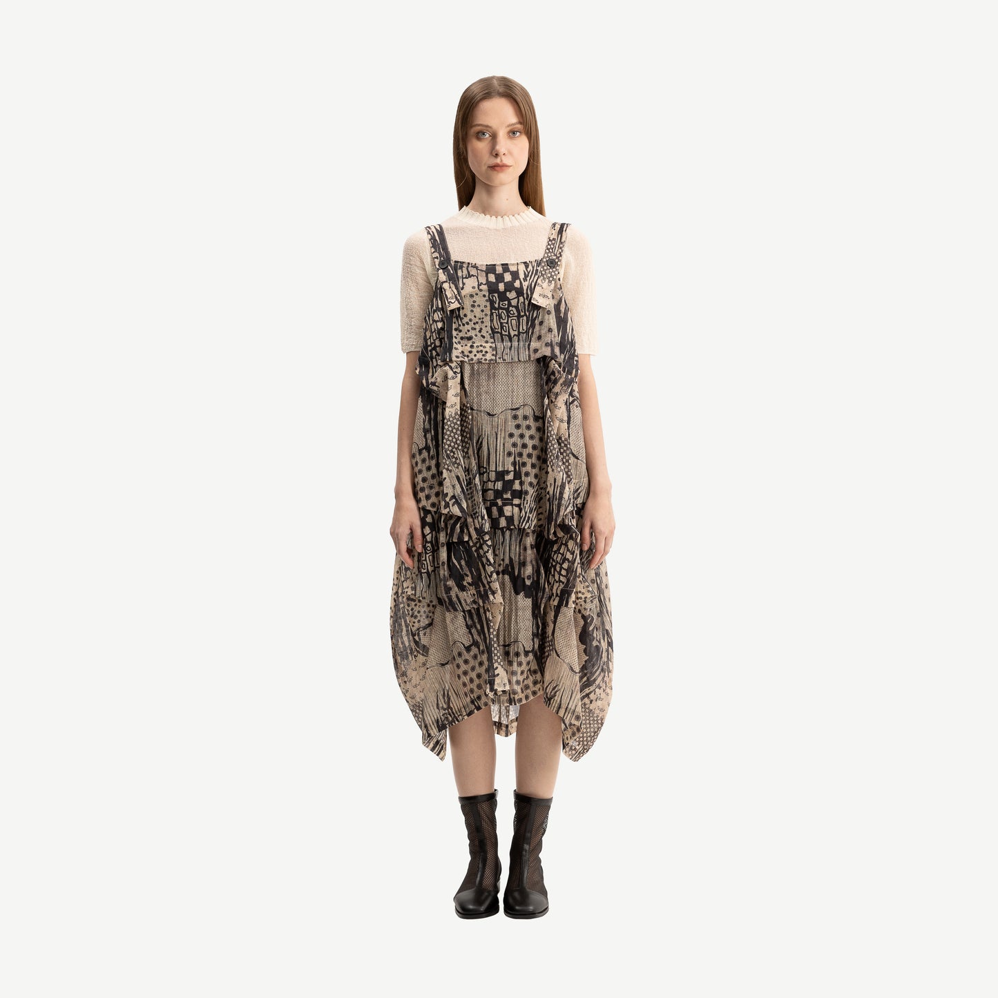 
                  
                    VALEN DRESS-PRINT
                  
                