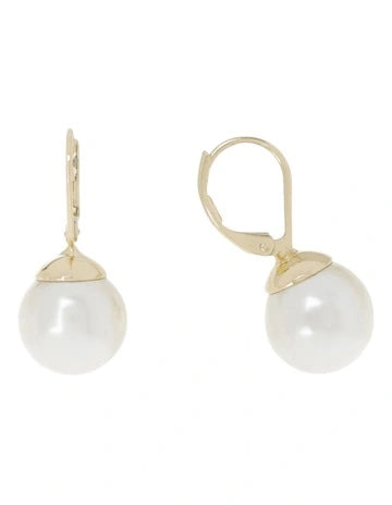 
                  
                    Gregory Lander 2.5cm Drop White Pearl G0041225
                  
                