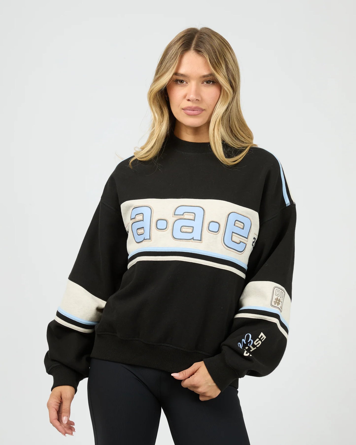 Sweatshirts,  jumpers, Crews and Hoodies