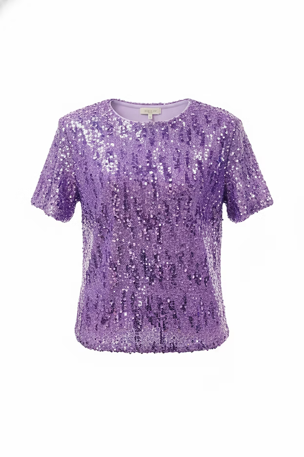 
                  
                    RUBY TOP-Lilac
                  
                