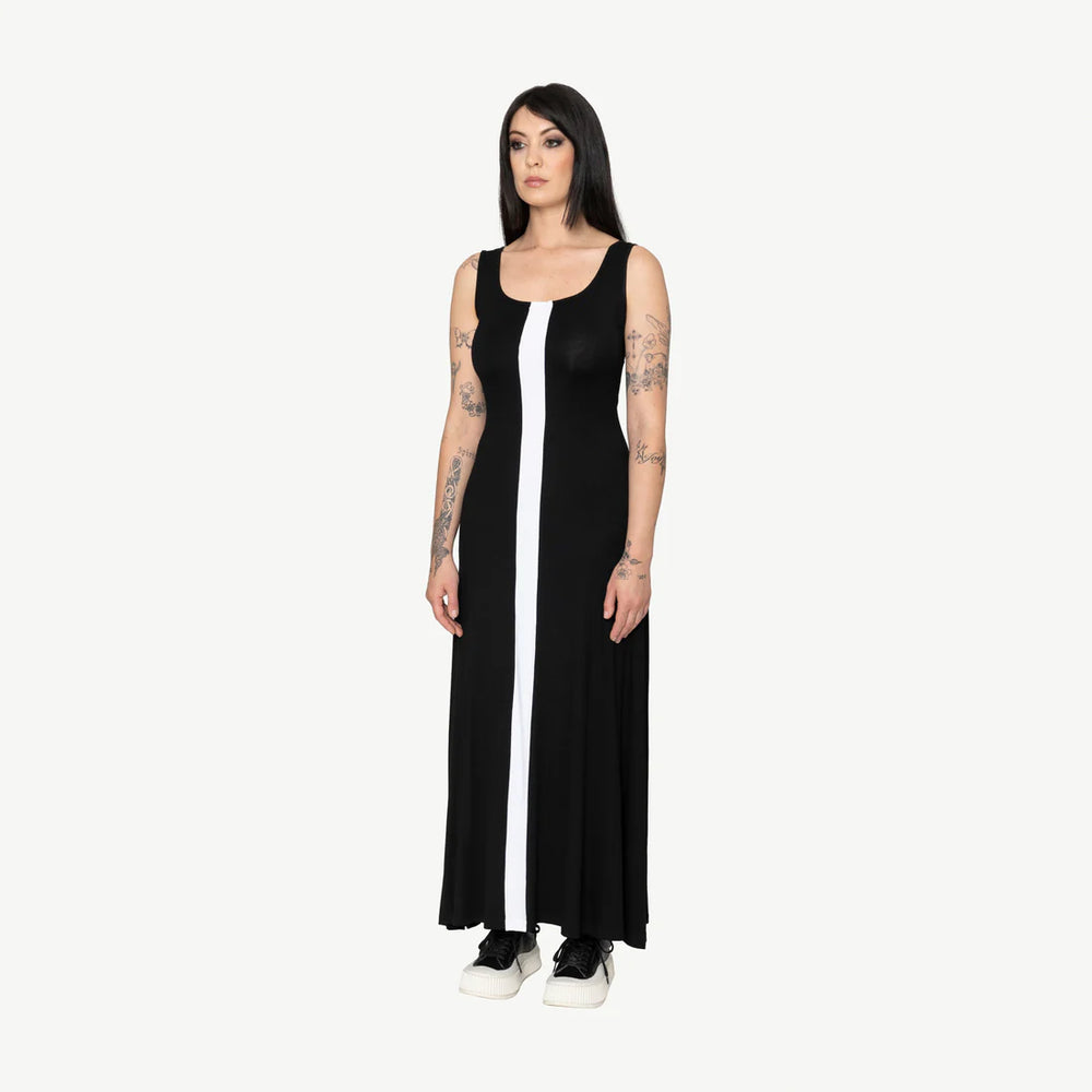 
                  
                    Bone & Arrow  Bone & Arrow  Corin Dress
                  
                