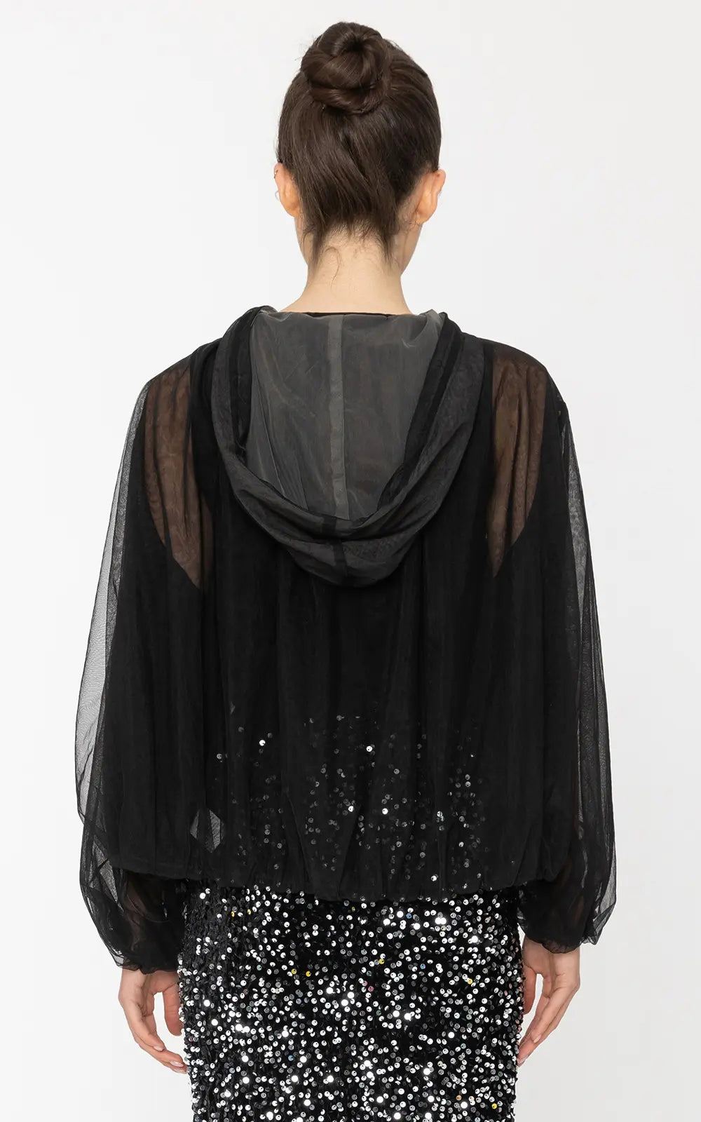 
                  
                    Chelsea Top-BLACK
                  
                