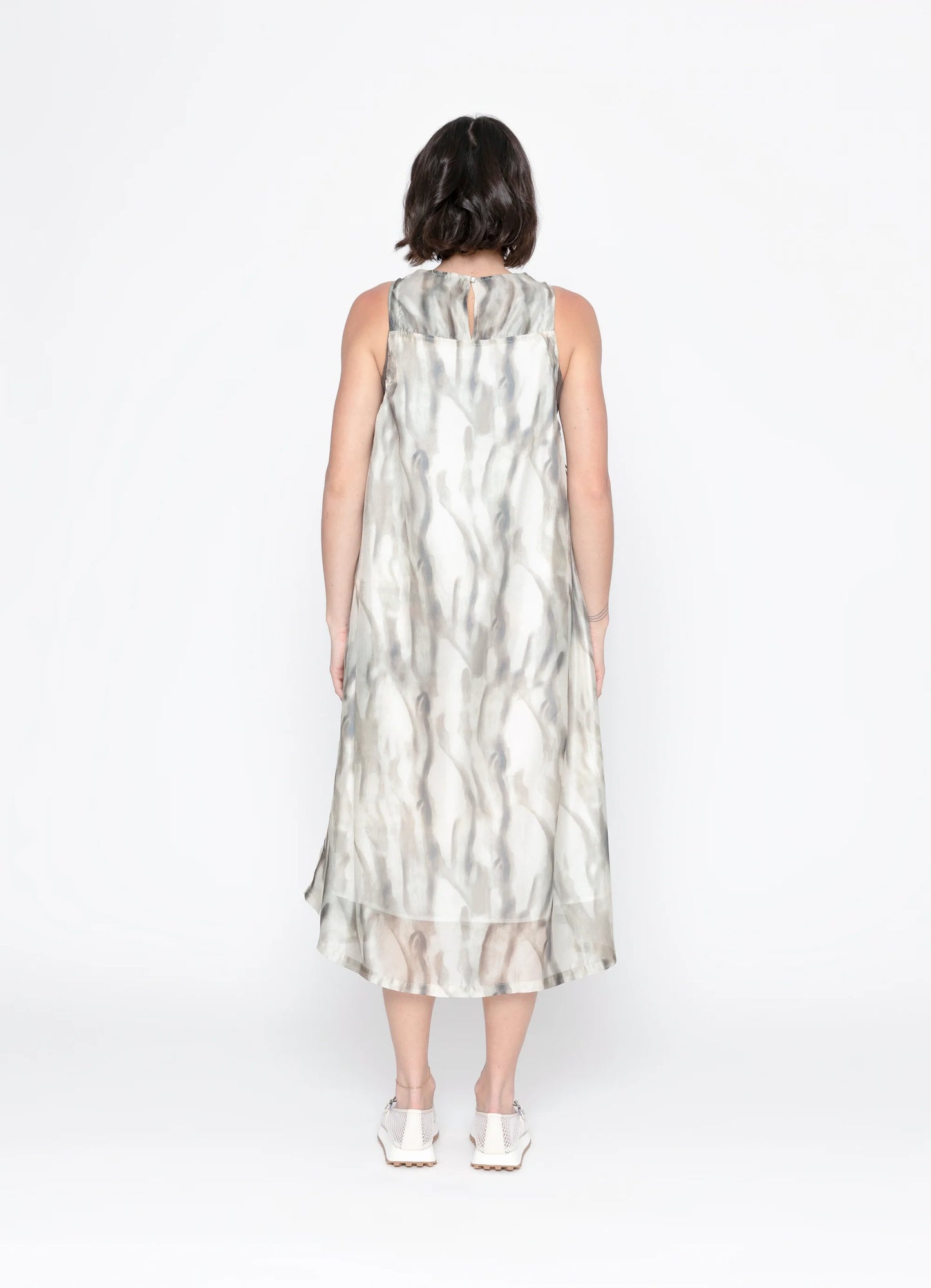 
                  
                    Blacklist Renee Dress - Dune
                  
                
