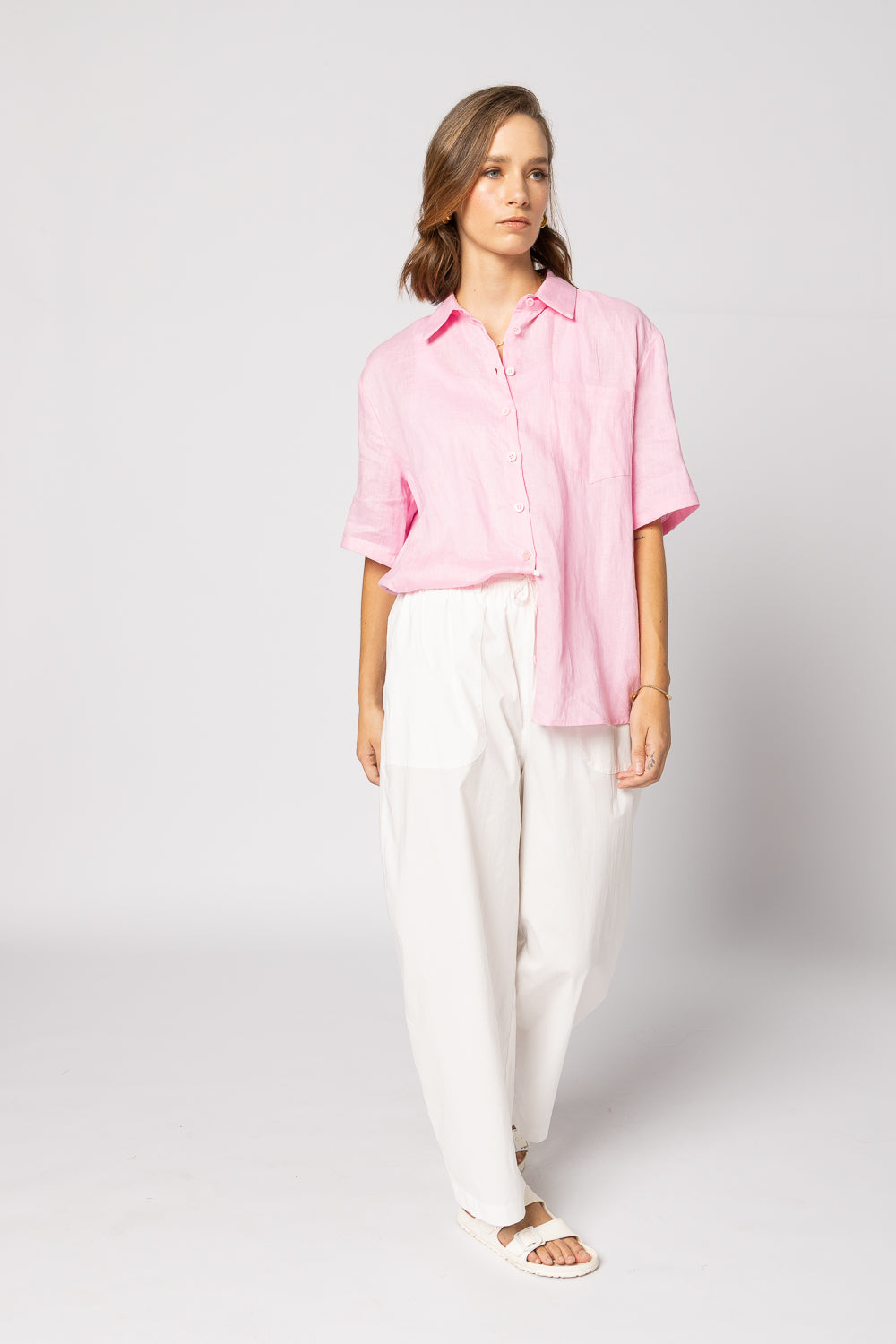 
                  
                    SS SHIRT-CANDY
                  
                