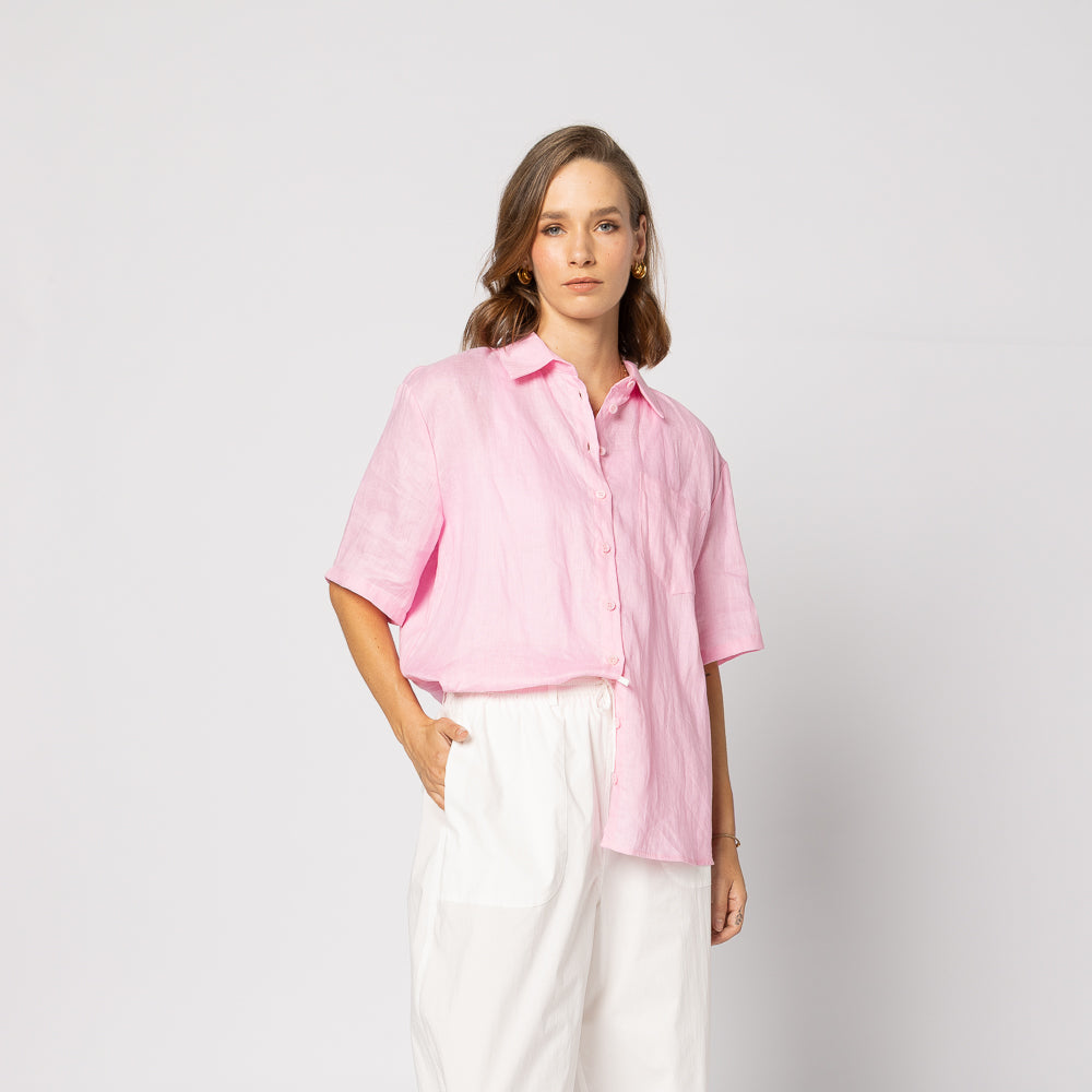 SS SHIRT-CANDY
