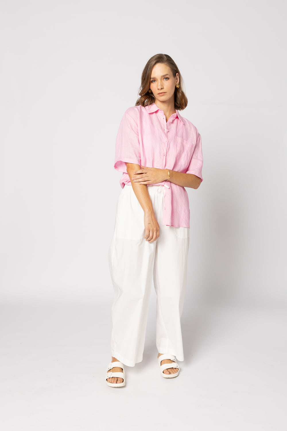 
                  
                    SS SHIRT-CANDY
                  
                