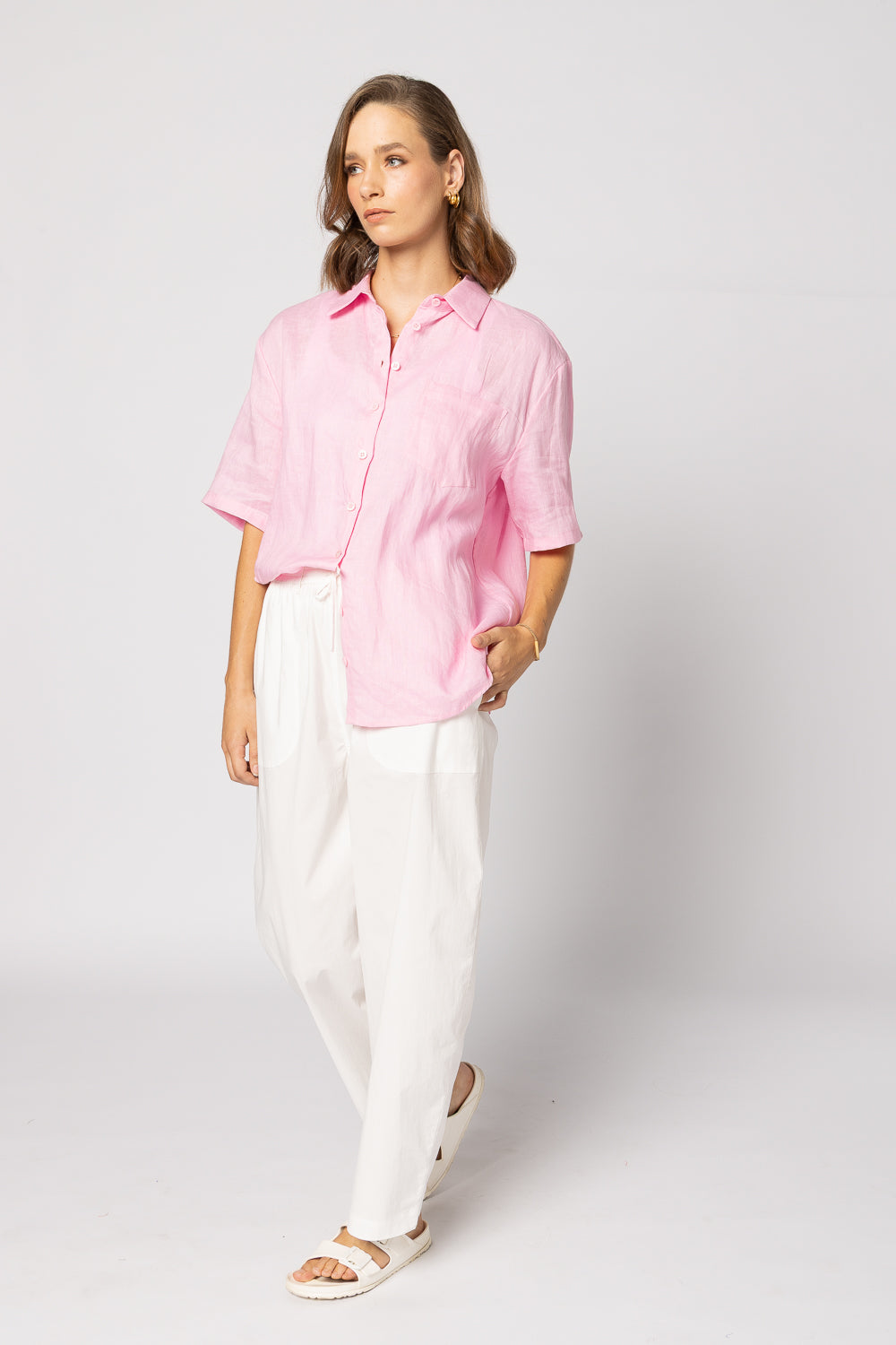 
                  
                    SS SHIRT-CANDY
                  
                
