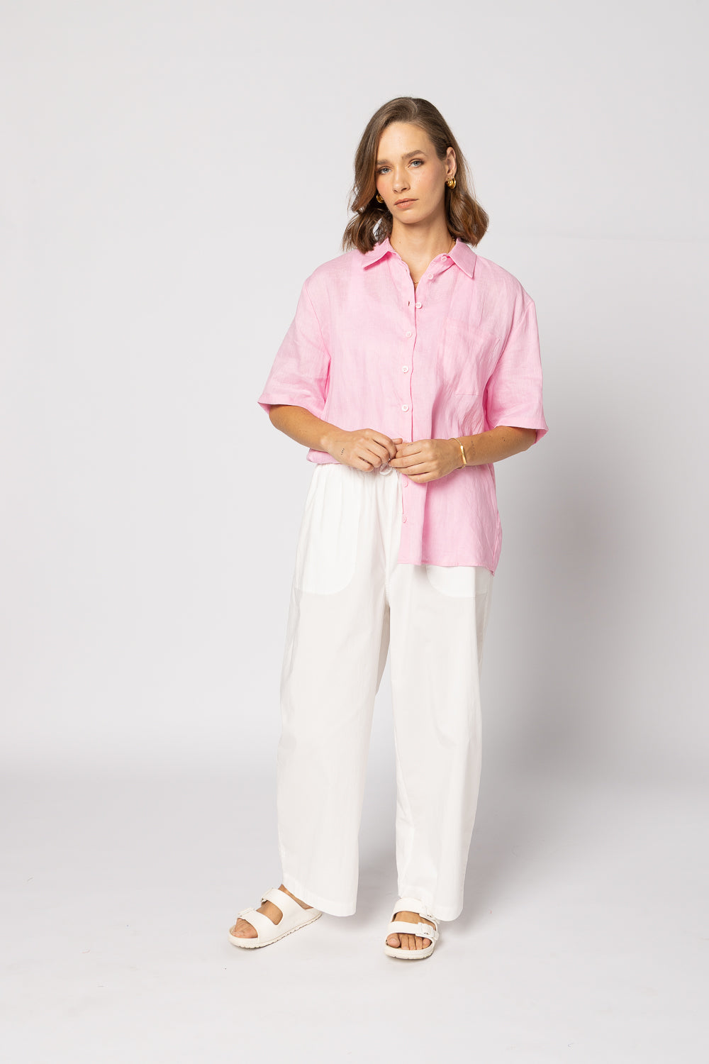 
                  
                    SS SHIRT-CANDY
                  
                