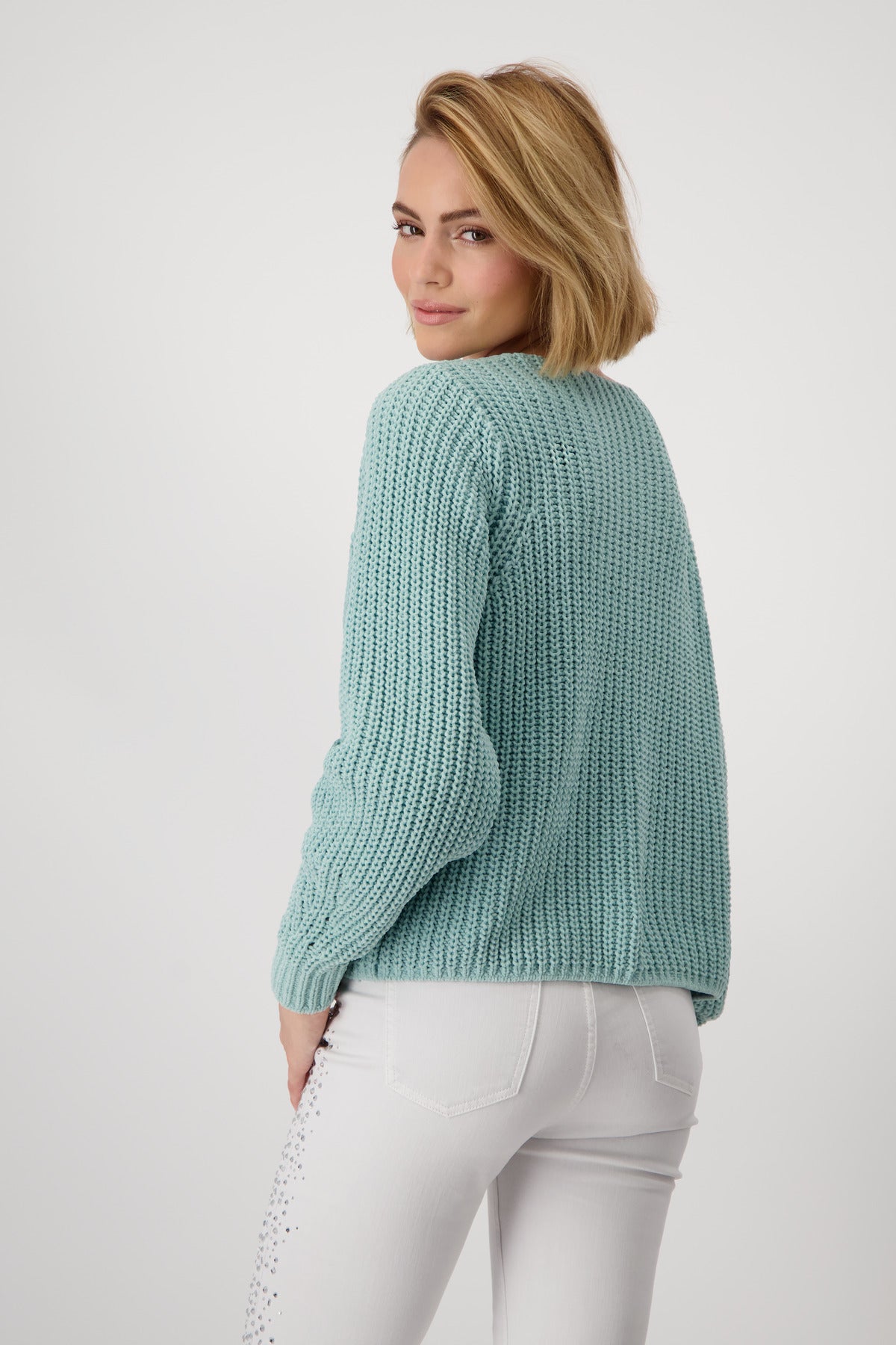 
                  
                    Fresh statements sweater- 808508
                  
                