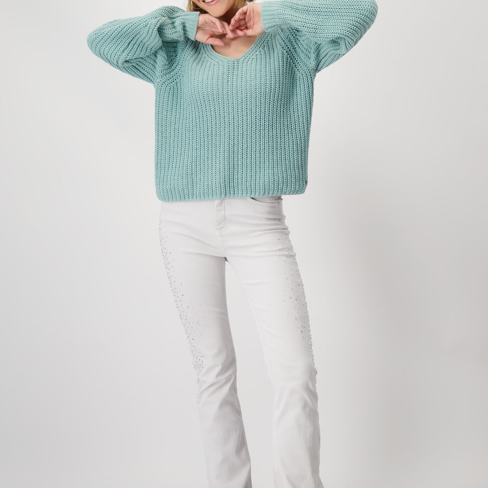 
                  
                    Fresh statements sweater- 808508
                  
                