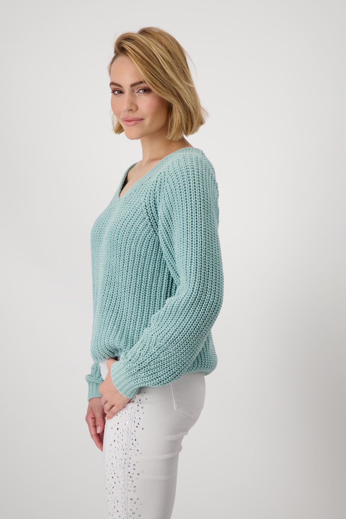 
                  
                    Fresh statements sweater- 808508
                  
                