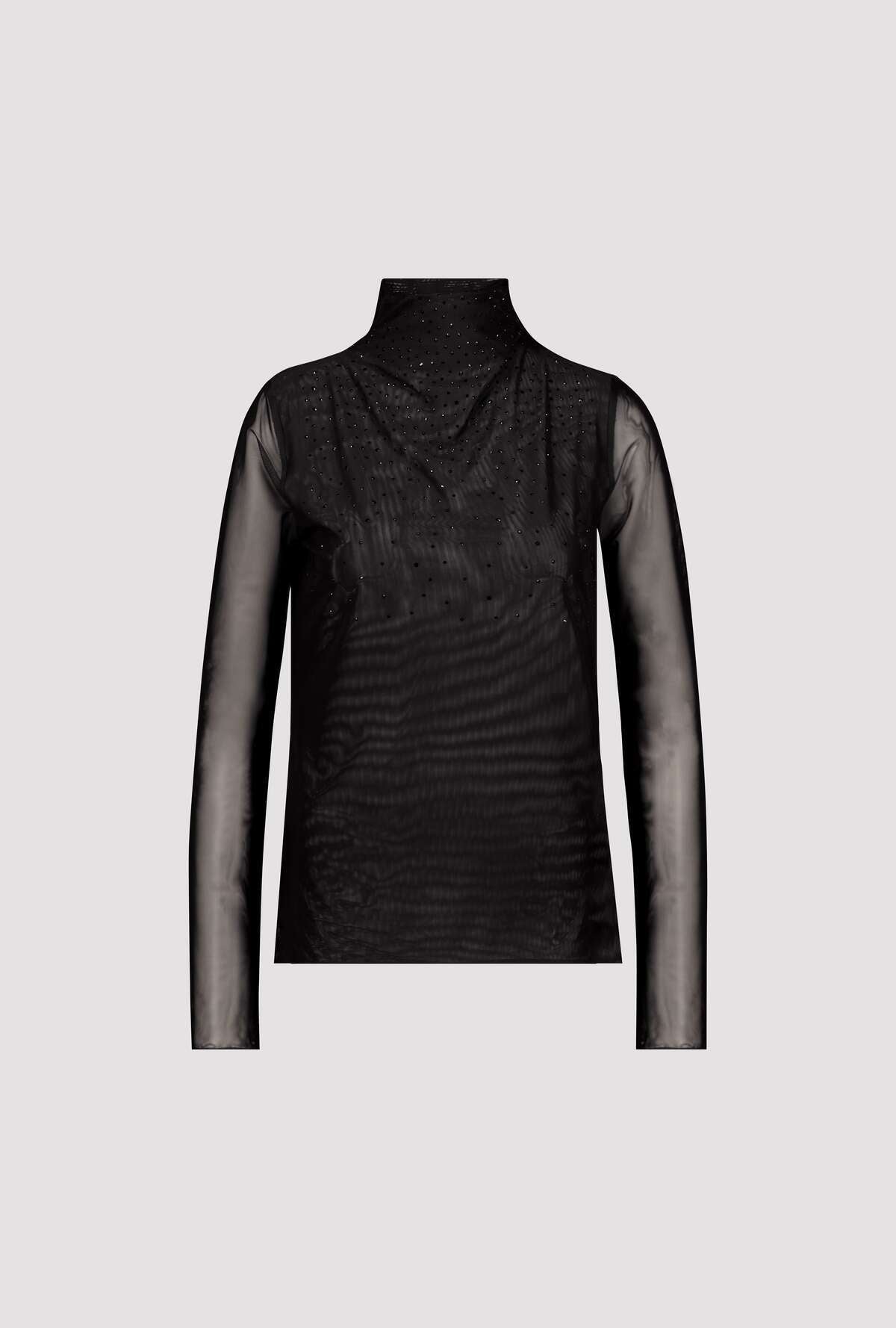 
                  
                    C'est La Vie -Black Mesh
                  
                