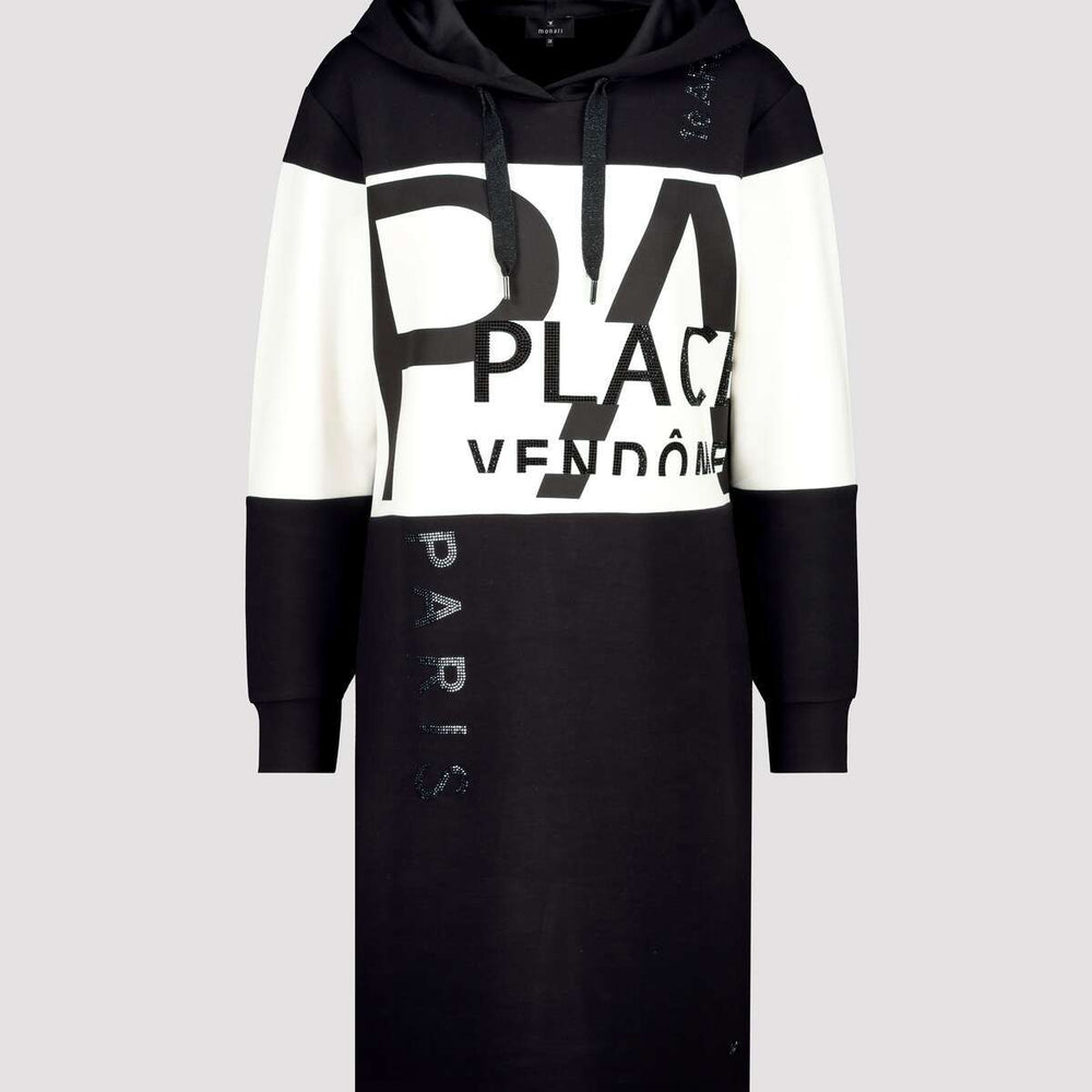 
                  
                    Sweater Dress-C'est La Vie
                  
                