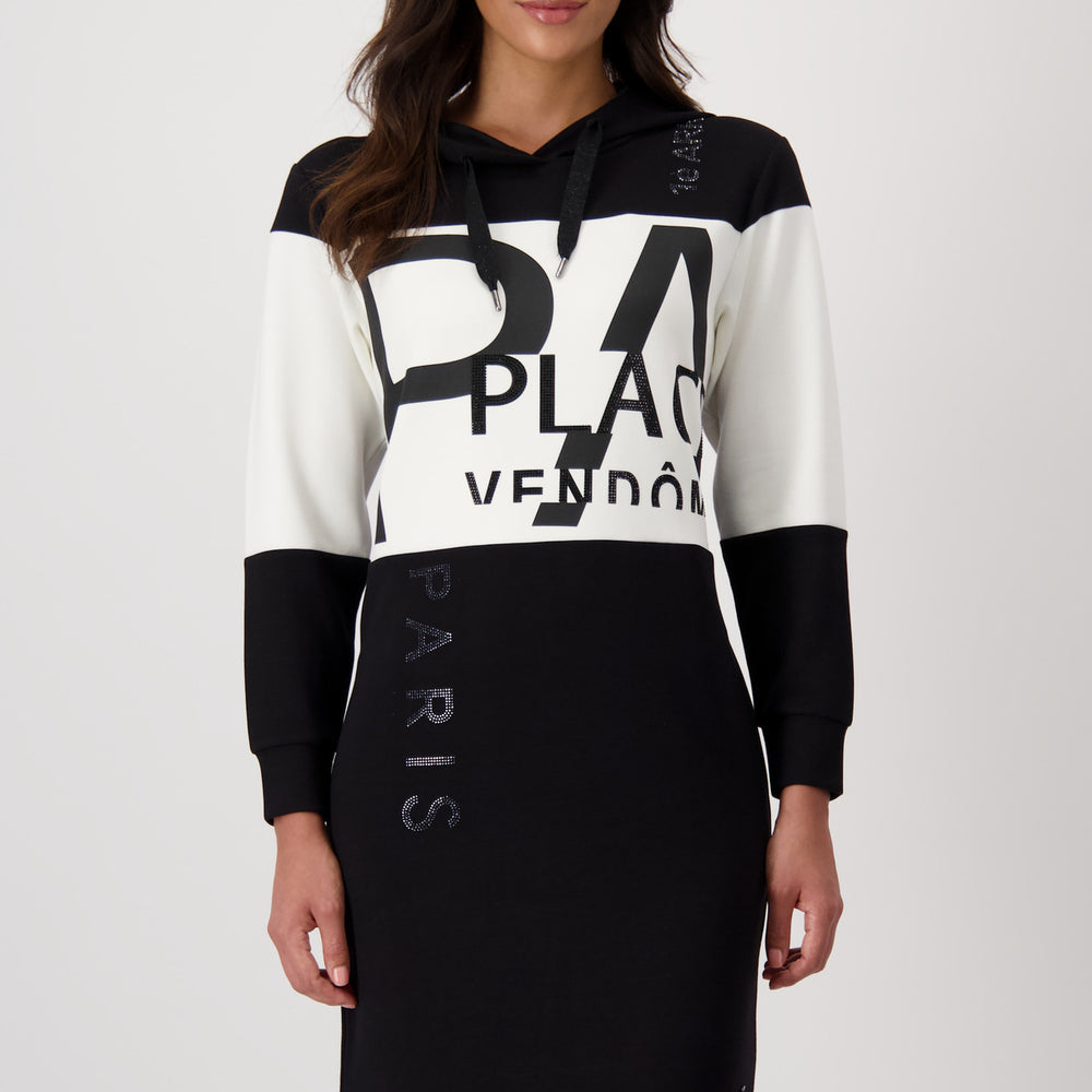 
                  
                    Sweater Dress-C'est La Vie
                  
                