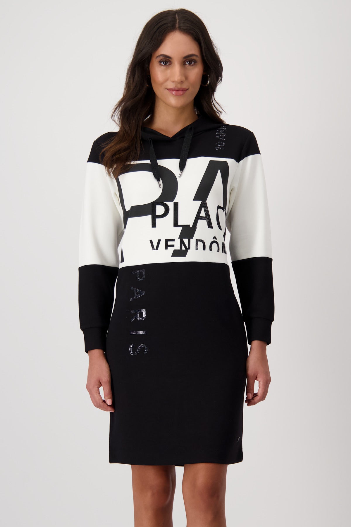 
                  
                    Sweater Dress-C'est La Vie
                  
                