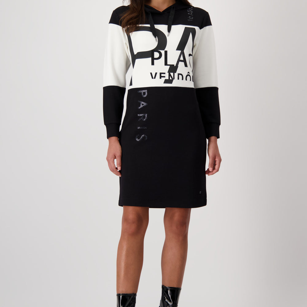 
                  
                    Sweater Dress-C'est La Vie
                  
                