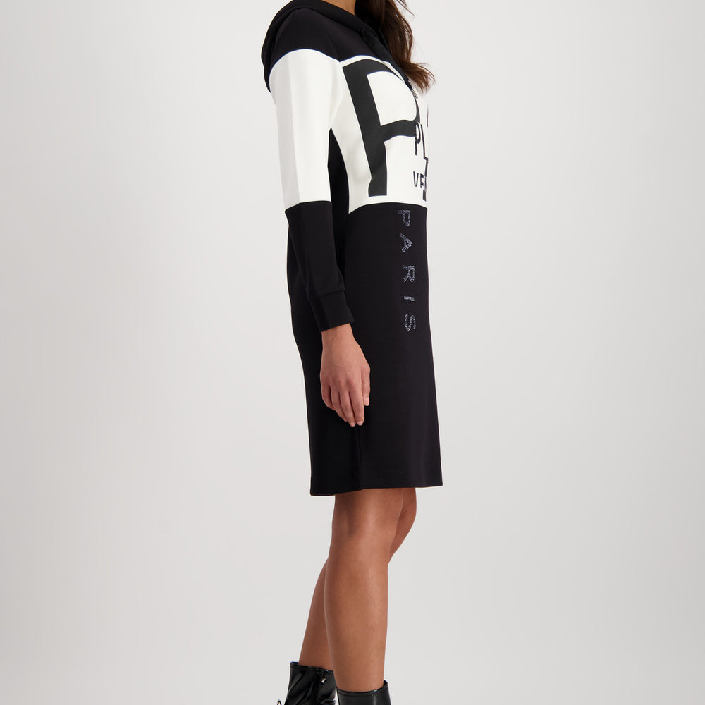 
                  
                    Sweater Dress-C'est La Vie
                  
                