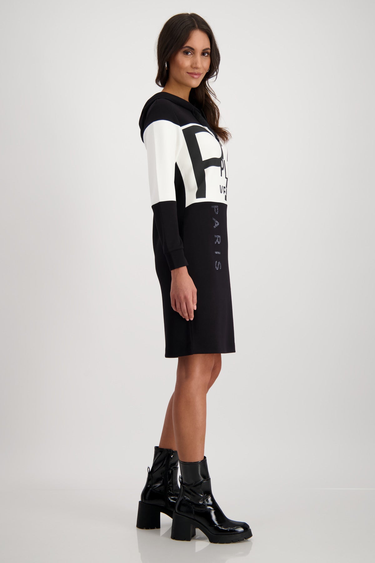 
                  
                    Sweater Dress-C'est La Vie
                  
                