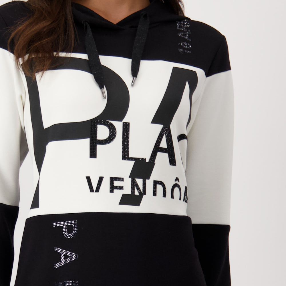 
                  
                    Sweater Dress-C'est La Vie
                  
                