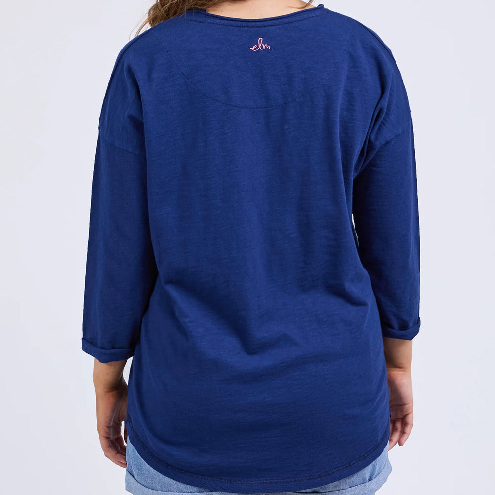 
                  
                    Coco Sweat Blue Depths
                  
                