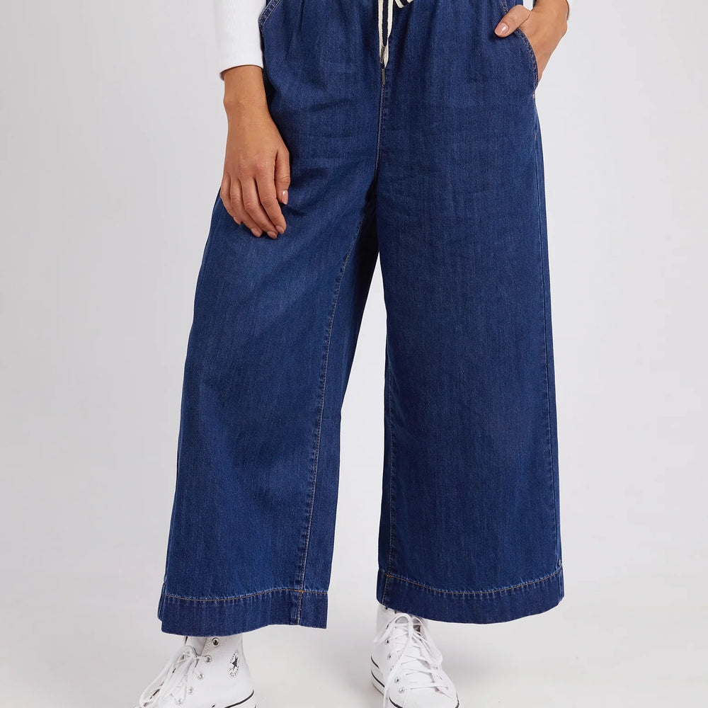 
                  
                    Greta Wide Leg
                  
                