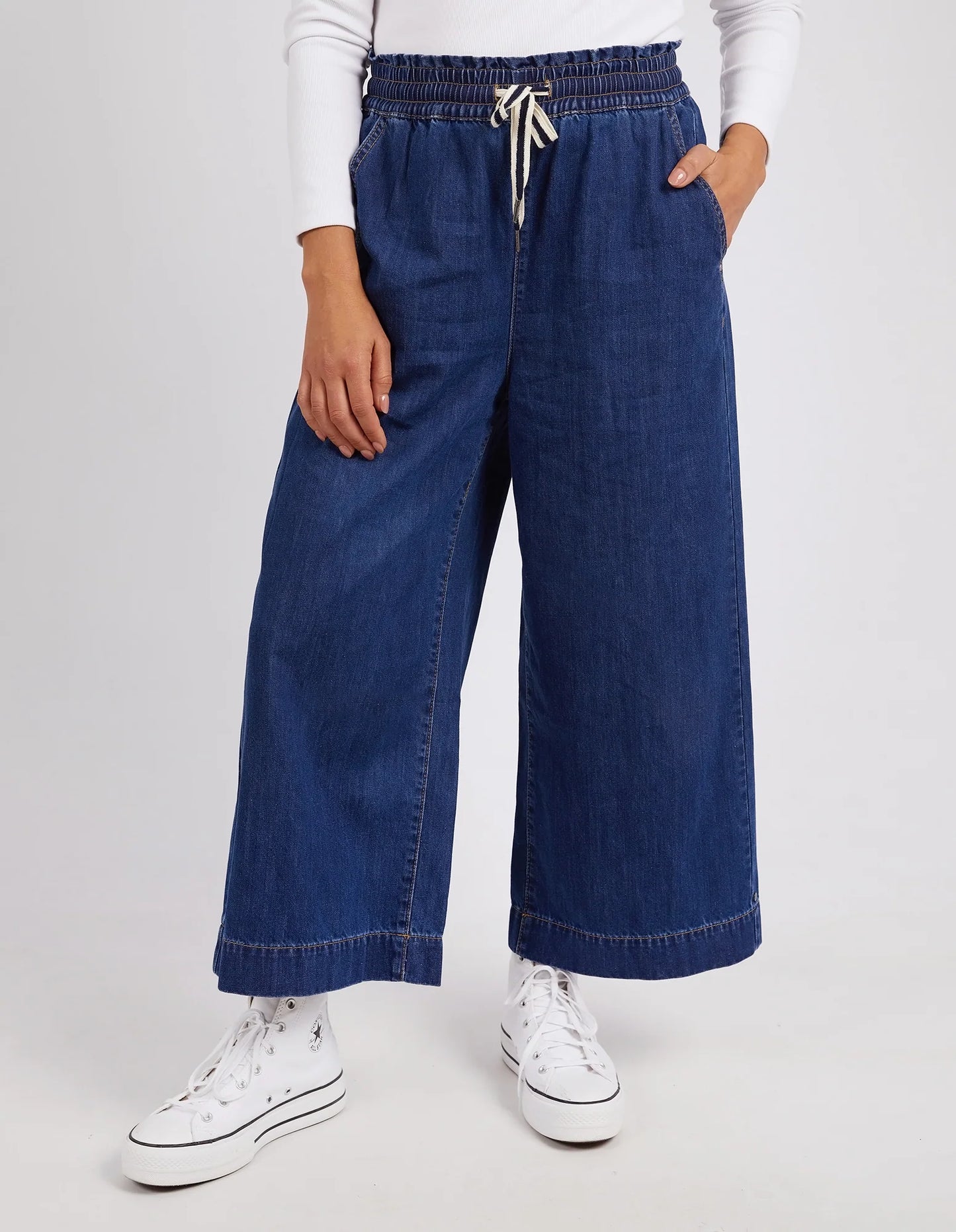 
                  
                    Greta Wide Leg
                  
                
