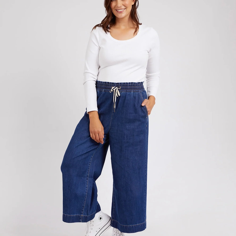 
                  
                    Greta Wide Leg
                  
                