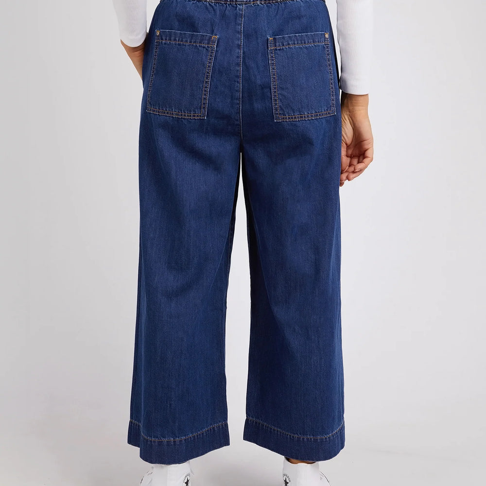 
                  
                    Greta Wide Leg
                  
                