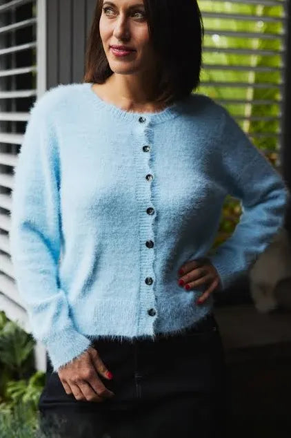 
                  
                    Edith Knit-Blue
                  
                
