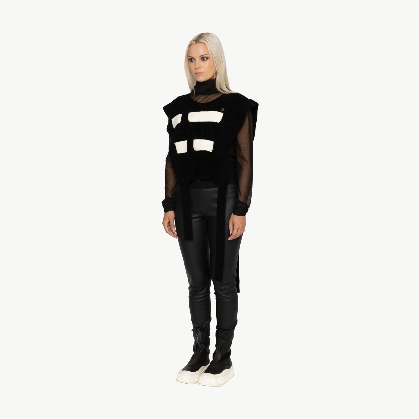 
                  
                    Quill Top/Vest
                  
                