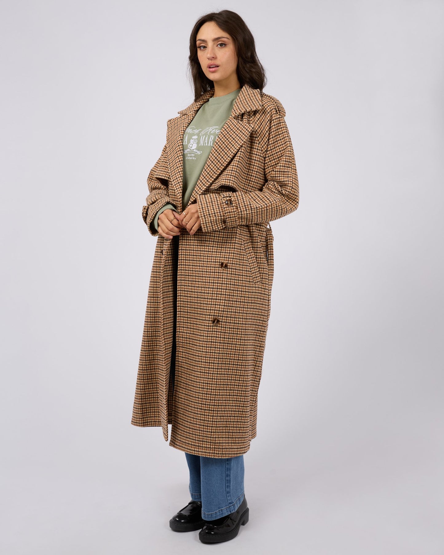 
                  
                    All About Eve Charlotte Trench - Multi
                  
                