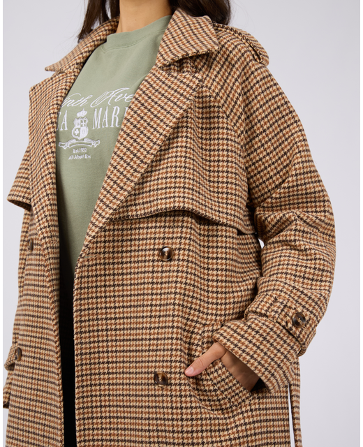 
                  
                    All About Eve Charlotte Trench - Multi
                  
                