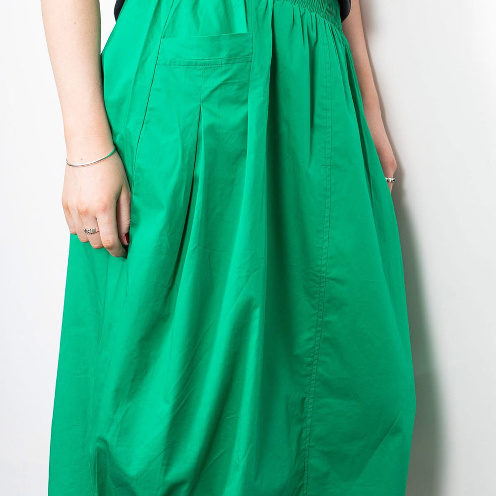 
                  
                    Cyrus Skirt |GREEN
                  
                