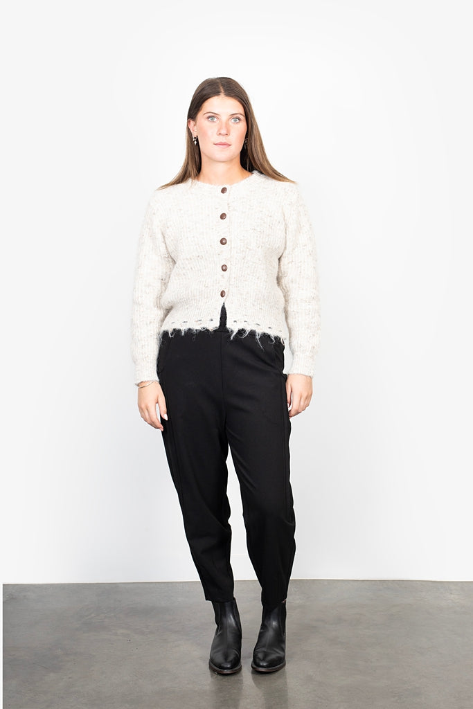 
                  
                    BOHDI PANT | BLACK
                  
                