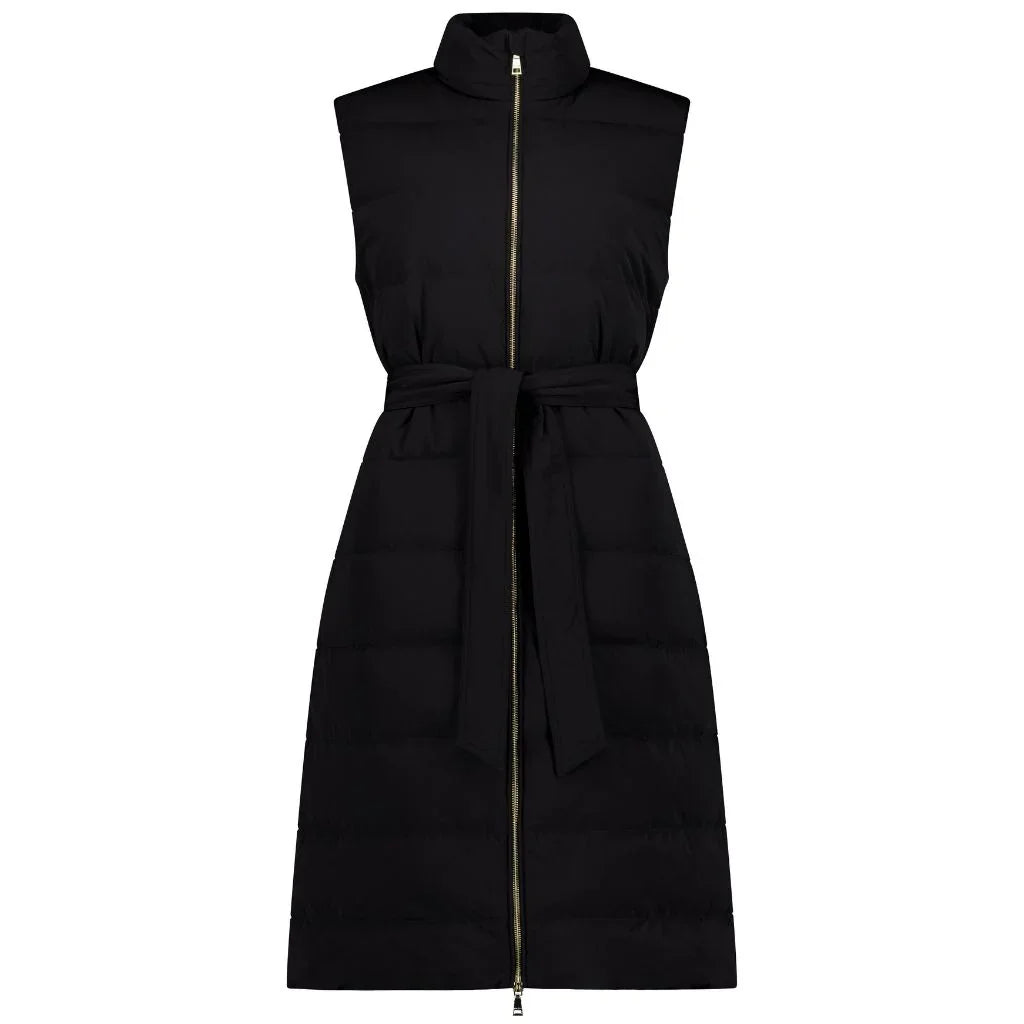 
                  
                    BELLA VEST-BLACK -SIZE L
                  
                