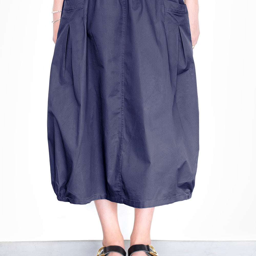 
                  
                    Cyrus Skirt | Navy
                  
                