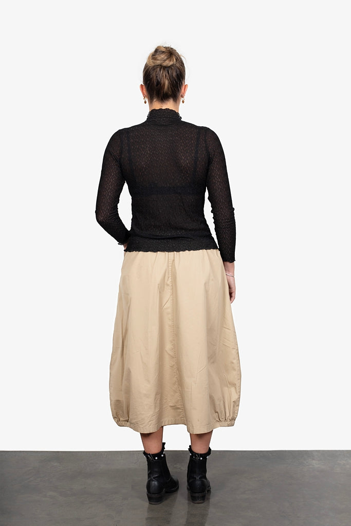 
                  
                    Cyrus Skirt | Camel
                  
                