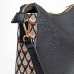 
                  
                    Alfie Bag | Black
                  
                