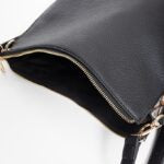 
                  
                    Alfie Bag | Black
                  
                