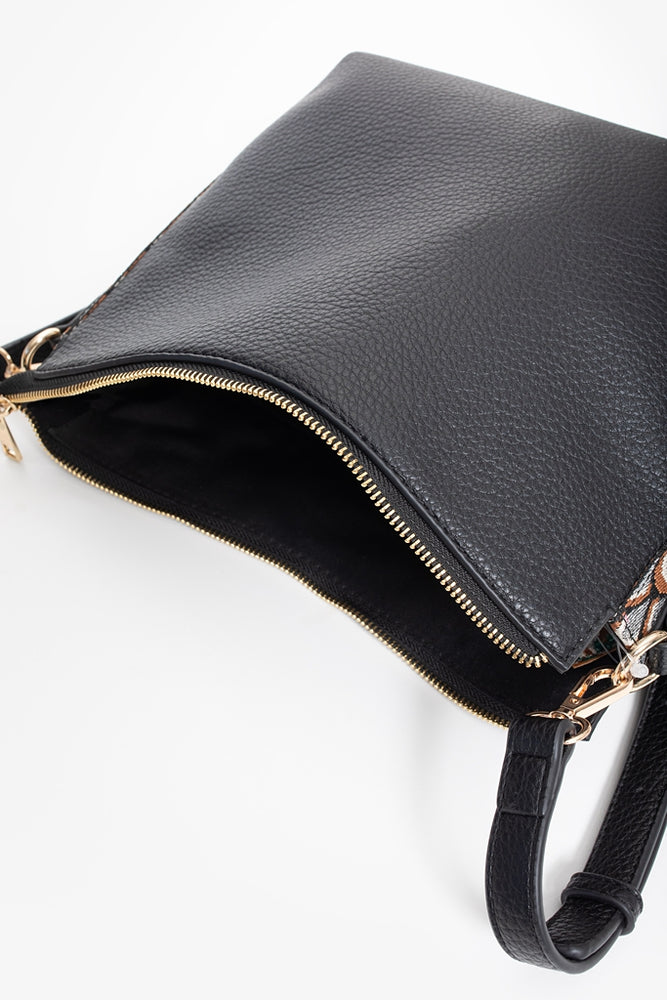 
                  
                    Alfie Bag | Black
                  
                