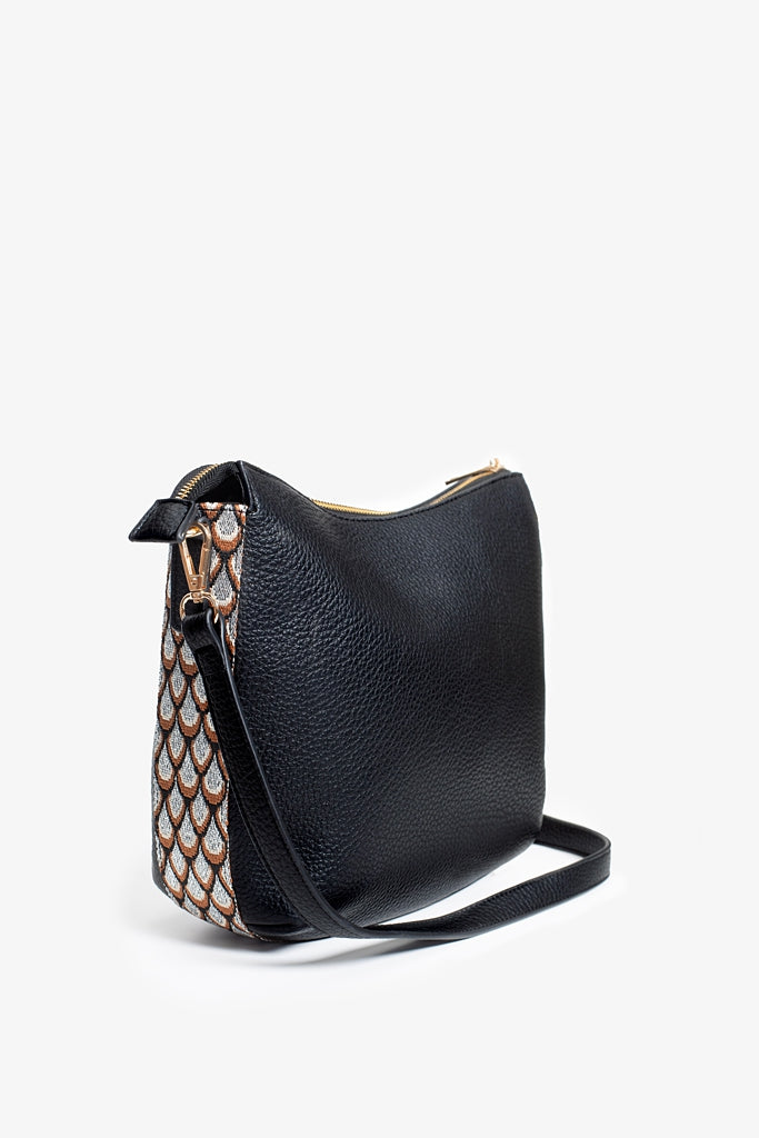 Alfie Bag | Black