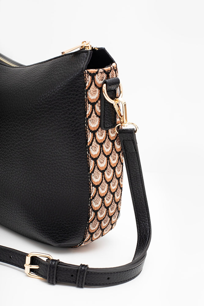 
                  
                    Alfie Bag | Black
                  
                