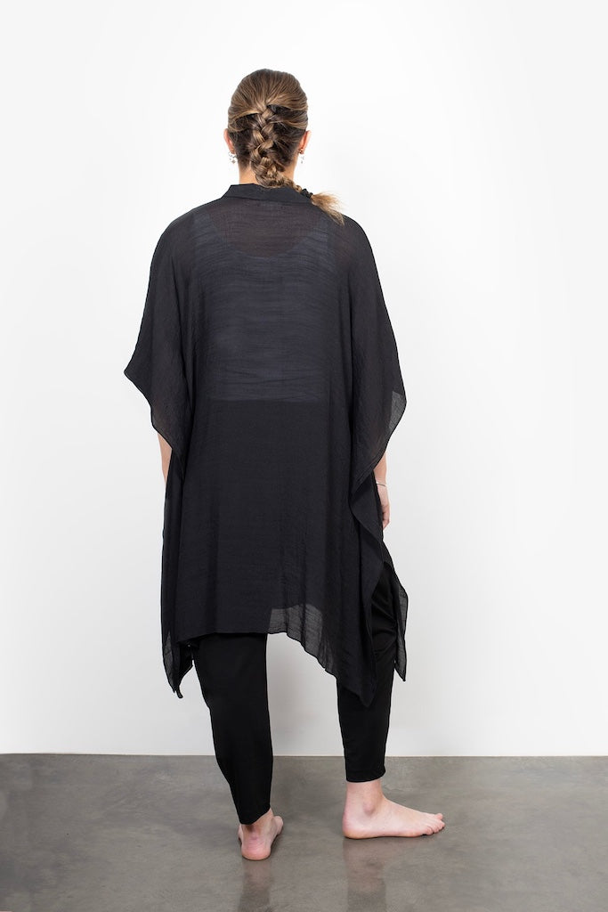 
                  
                    Vacation Shirt | Black
                  
                