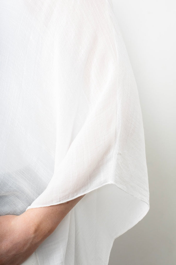 
                  
                    Vacation Shirt | White
                  
                