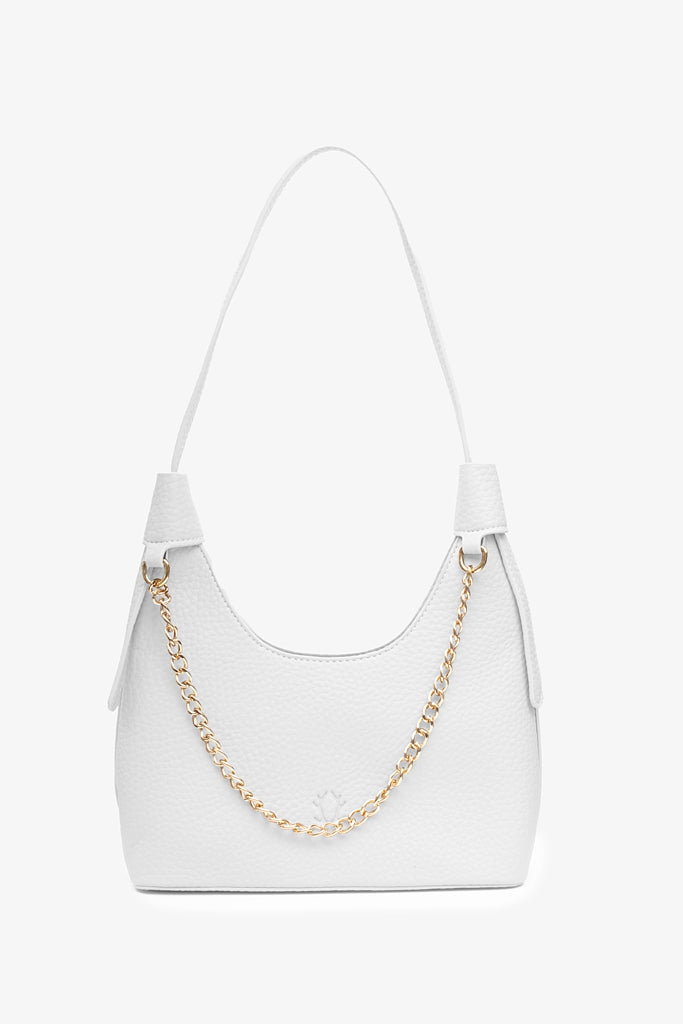 Lucia Bag | Snow