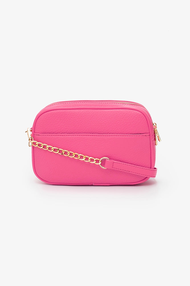 
                  
                    Maxi Bag | French Pink
                  
                
