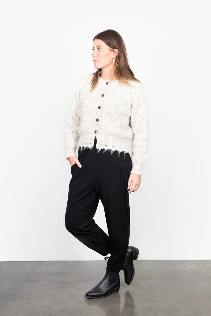 
                  
                    BHODI PANT-BLACK
                  
                