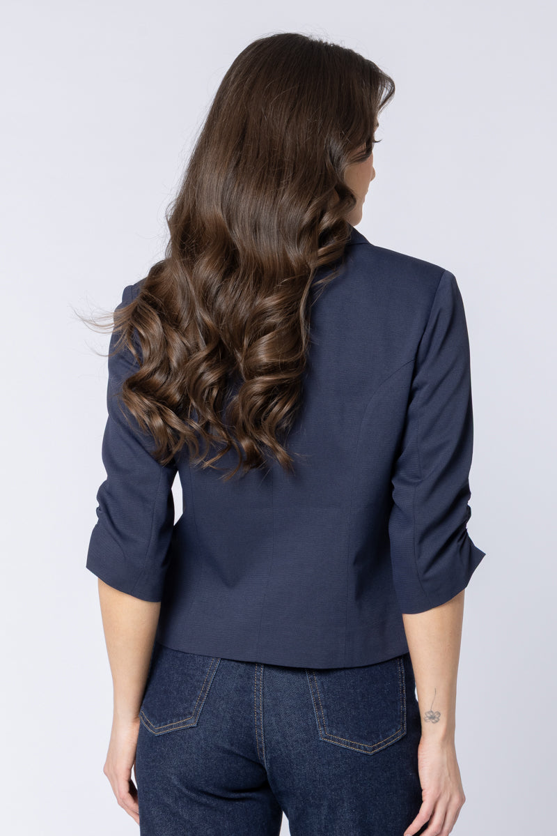 
                  
                    GUEST BLAZER-NAVY
                  
                